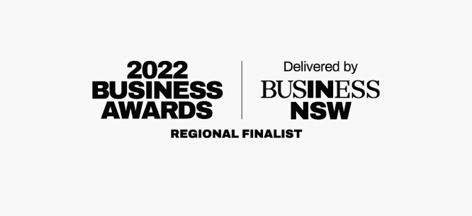 C2U - NSW Business Awards Regional Finalists