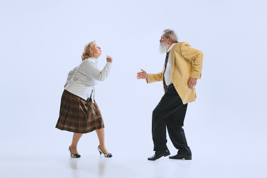 You Will Feel Like Dancing When You Connect With Certifiers 2U